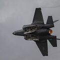 Senior Airman Zachary Rufus / US Air Force/Cover Images