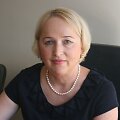 Klaipėdos licėjaus vadovė Regina Kontautienė
