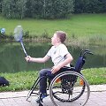 Justas Rudokas serga sunkiai, bet pasaulio mokslininkai sukūrė vaistą, kuris galėtų padėti