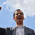 Juanas Guaido