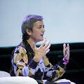 Margrethe Vestager 