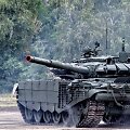 Rusijos tankas T-72B3M