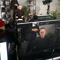 Lapkričio 17-ąją bus transliuojama laida su Gintaru Grajausku.