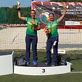 Birutė Aleknavičiūtė ir Ingrida Milkintaitė