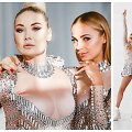 &Scaron;ventinė grupės YVA fotosesija