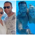 Viktorija ir Kęstutis Arlauskai