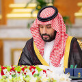 Mohammedas bin Salmanas /SIPA