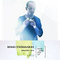 Juvelyras Benas Sta&scaron;kauskas