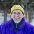 &bdquo;Snaigės&ldquo; žygis Verkių parko takais.