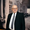 Prof. Alfonsas Eidintas 