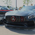 &bdquo;Mercedes Benz&ldquo; mėgėjų vasaros sezono atidarymas Vilniuje