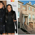 Parduodamas butas, kuriame buvo surasta merdinti Bobbi Kristina Brown