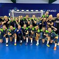 Lietuvos U19 merginų rinktinė