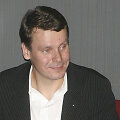 Raimondas Kurlianskis