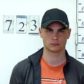Policijos sulaikytas įtariamasis