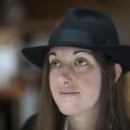 Frances Hardinge