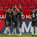 Madrido &bdquo;Real&ldquo;