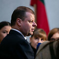 Saulius Skvernelis