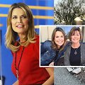 Savannah Guthrie su mama Nancy