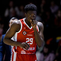 Alexas Antetokounmpo