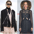 &bdquo;Vogue&ldquo; redaktorės: Julie Pelipas, Elaine Welteroth ir Chioma Nnadi