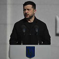 V. Zelenskis / GENYA SAVILOV / AFP