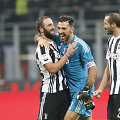 Turino &bdquo;Juventus&ldquo;