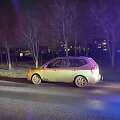 Kaune girtas vairuotojas pavogė automobilį, bet buvo pričiuptas po valandos