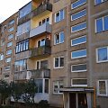 Namas, kuriame rasti dviejų jaunų žmonių lavonai