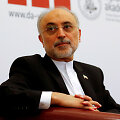 Ali Akbaras Salehi