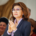 Dariga Nazarbayeva