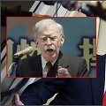 Johnas Boltonas, Donaldas Trumpas