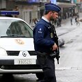 Belgijoje užkirstas kelias teroristiniam i&scaron;puoliui