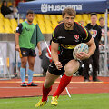 Justinas Vasiliauskas