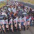 Pasigrožėkite Palangoje vykusių &bdquo;Eneos 1000 km&ldquo; lenktynių vaizdais, filmuotais i&scaron; auk&scaron;tai.