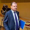 Saulius Skvernelis