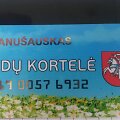 EMSI nuolaidų kortelė