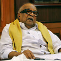 Muthuvelas Karunanidhi