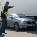 Specialus kelių policijos reidas