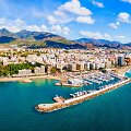 Malaga