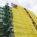 Renovuojamas S.Stanevičiaus g. 22 namas