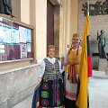 KTU absolventės praktika Argentinoje