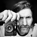 Remis &Scaron;čerbauskas. Gatvės fotografija