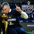 &Scaron;.Jasikevičiaus auklėtiniai bandys apginti KMT titulą