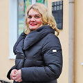 Vita Savickienė