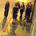 Policijos ie&scaron;komas asmuo