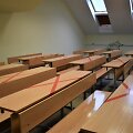 Vilniaus kolegija koronaviruso pandemijos metu