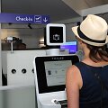 Kompanijos vizija &ndash; keliautojams daugiau niekada nereikės stovėti ilgose eilėse prie registracijos punktų
