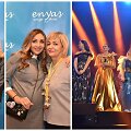 &bdquo;Enya dainų kalėdinis koncerto&ldquo; atlikėjos ir žiūrovės