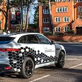 &bdquo;Jaguar Land Rover&ldquo; ėmėsi ambicingo projekto